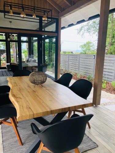 Balatonszarszo House | Mókus Apartmanház