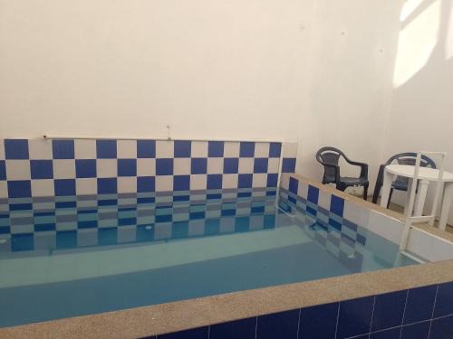 Melgar House | Mónaco 1 piso