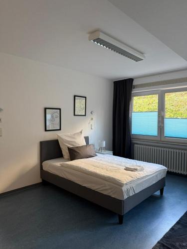 Bueren House | Möblierte Monteurzimmer in zentraler Lage in Büren
