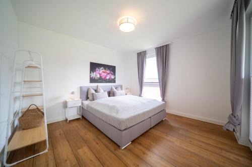 Kropeliner-Tor-Vorstadt Apartment | Möbliertes Wohnen - Novalie