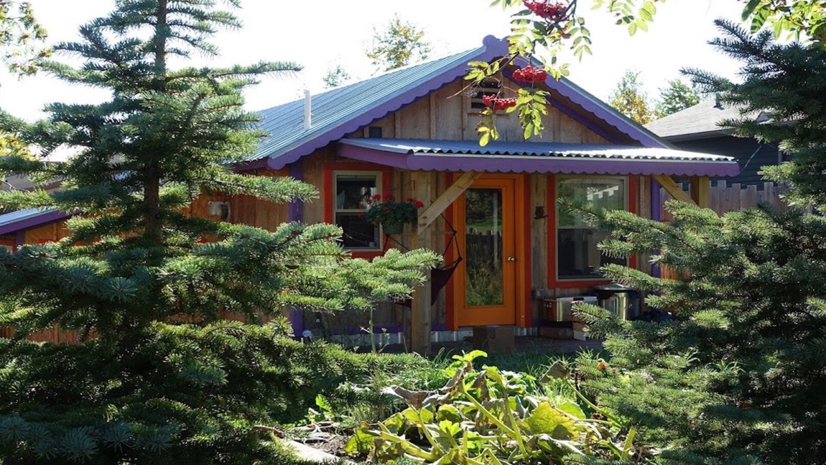 Grand Marais House | Mökki: Cottage Downtown