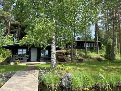 Tammela Ski Chalet | Mökki Summercottage