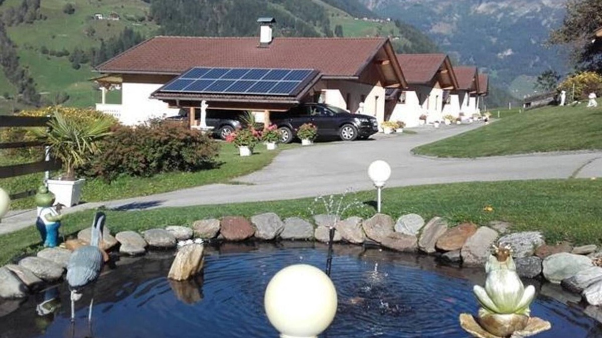 Grosskirchheim Apartment | Mölltal vacation homes