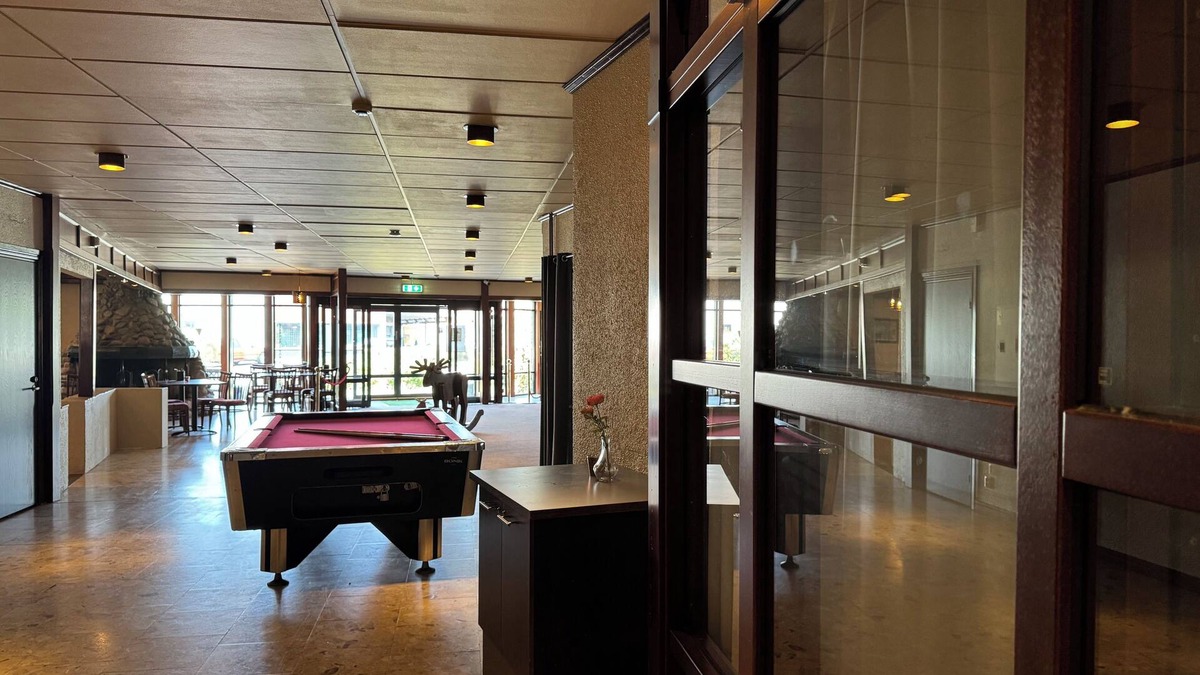 Bruatorp House | Möre Hotell & Konferens