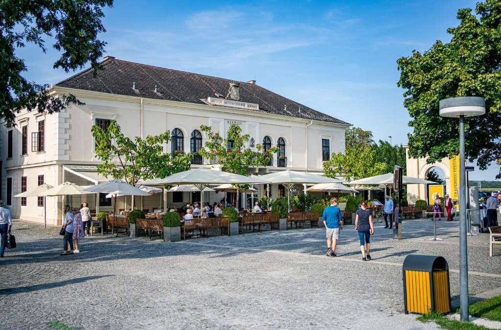 Grafenegg Hotel | MÖRWALD Grafenegg Hotel