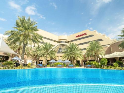 Muharraq Hotel | Mövenpick Hotel Bahrain