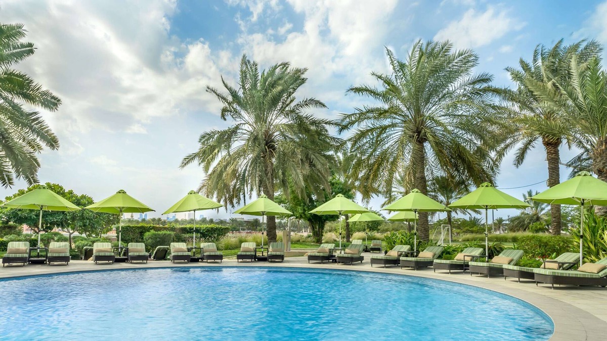 Muharraq Hotel | Mövenpick Hotel Bahrain