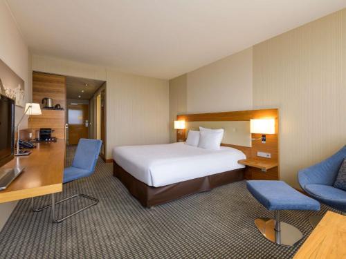 Cointrin Hotel | Mövenpick Hotel Geneva