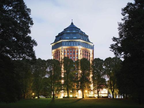 Sternschanze Hotel | Mövenpick Hotel Hamburg City