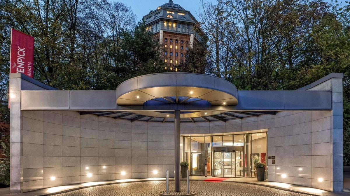 Sternschanze Hotel | Mövenpick Hotel Hamburg