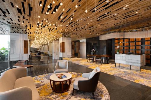 Gambir Hotel | Mövenpick Hotel Jakarta City Centre