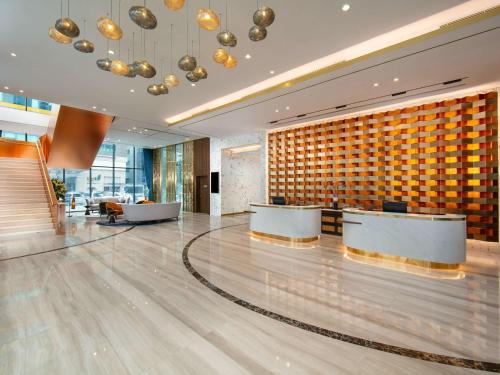 My Đinh Hotel | Mövenpick Living West Hanoi