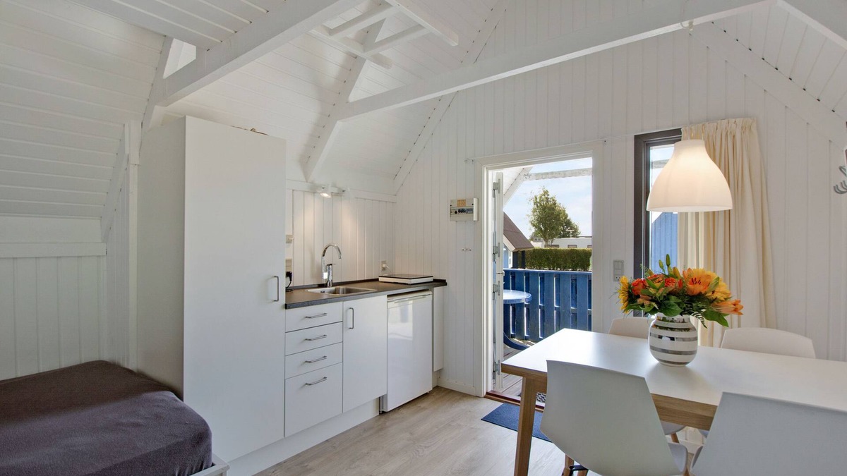 Møgeltønder RV Rental | Møgeltønder Camping & Cottages