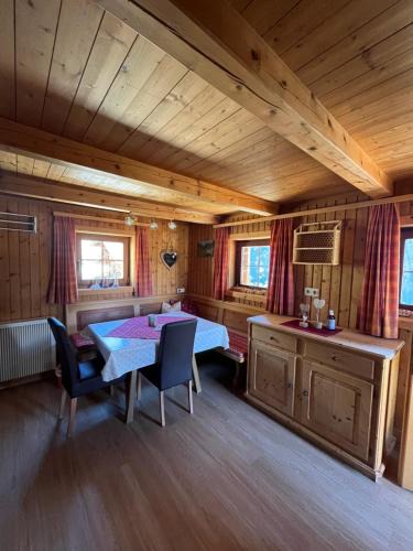 Sankt Veit in Defereggen House | Mühle in Görtschach