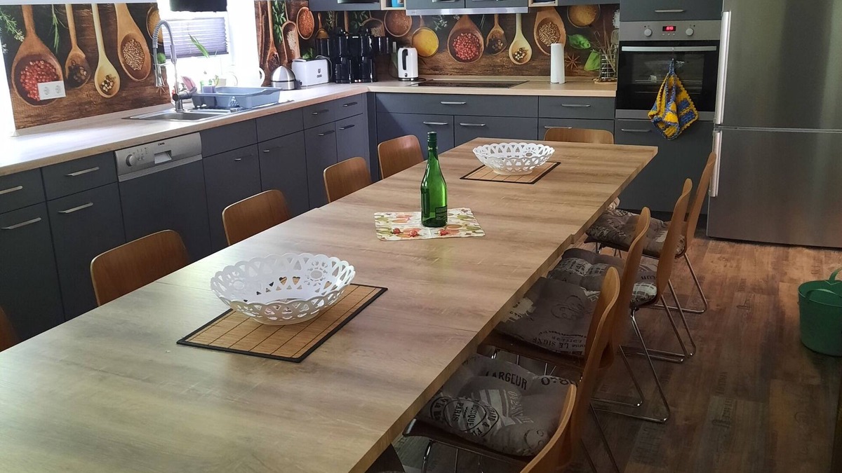 Elbingerode House | Mühlentalbutze 16er