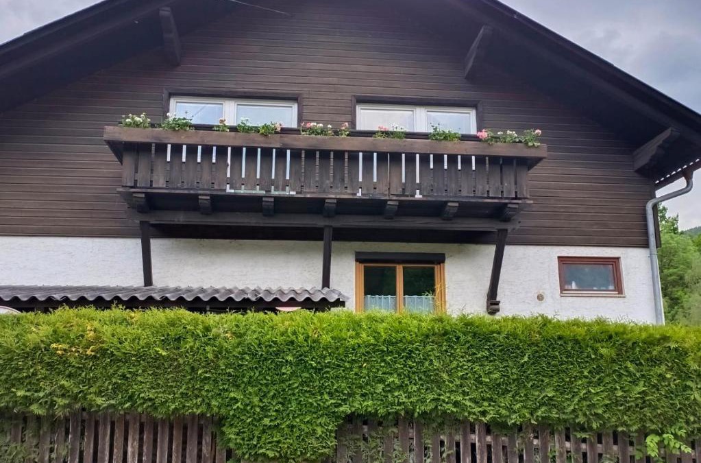Murau Apartment | Müller Apartment