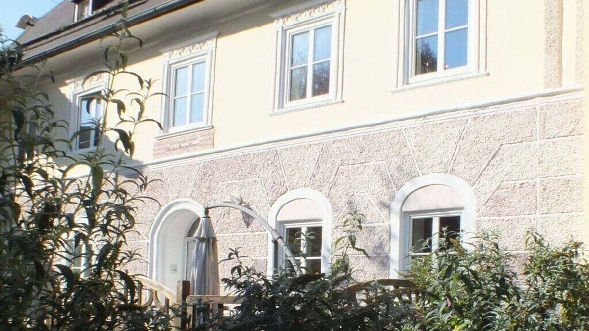 Unken House | Müller Holiday Home Salzburgerland