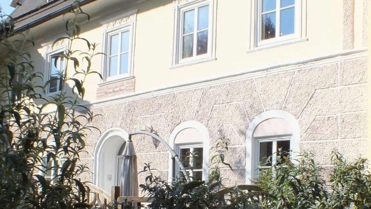 Unken House | Müllers Ferienhaus Salzburgerland - vacation home, shower, WC, 3 bedrooms
