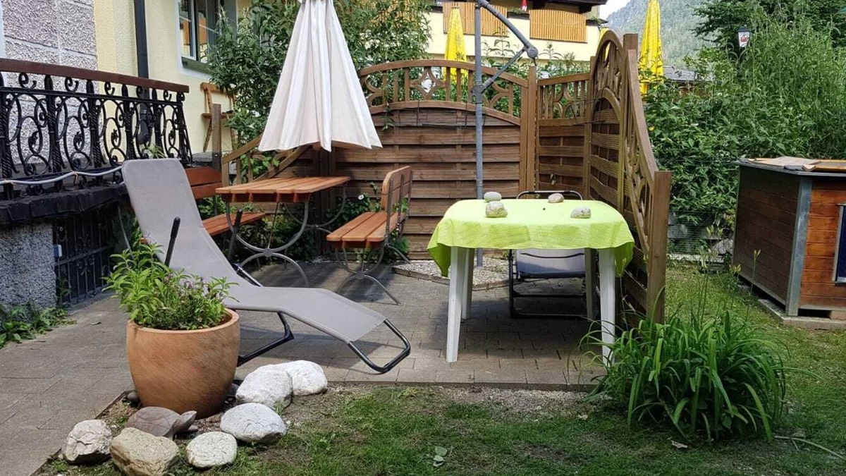 Unken Cottage | Müllers Ferienhaus Salzburgerland