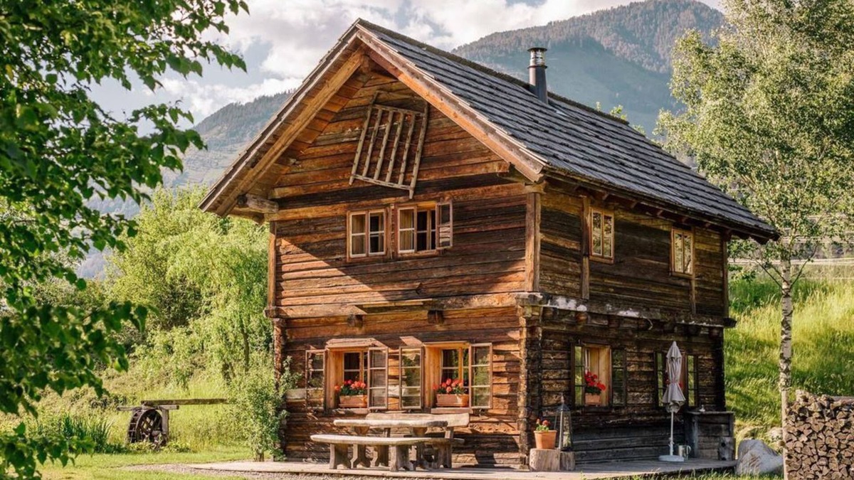 Reisseck Ski Chalet | "Müllnerhaus" incl. culinary package - Landgut Moserhof