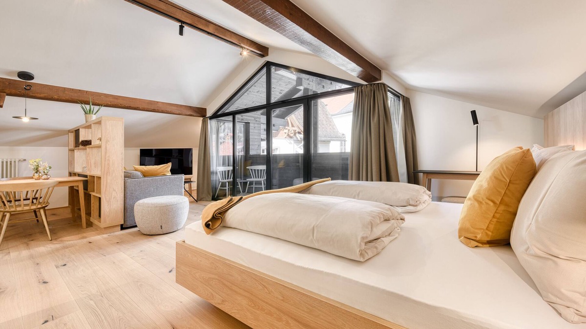 Schruns Cottage | Münsterhaus