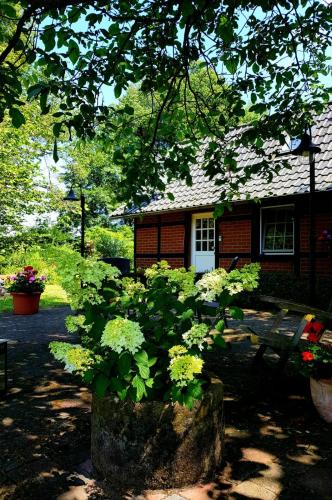 Lengerich House | Münsterland Cottage