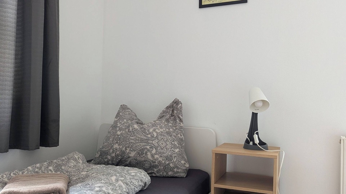 Schwabach Apartment | Münzgasse Apartment