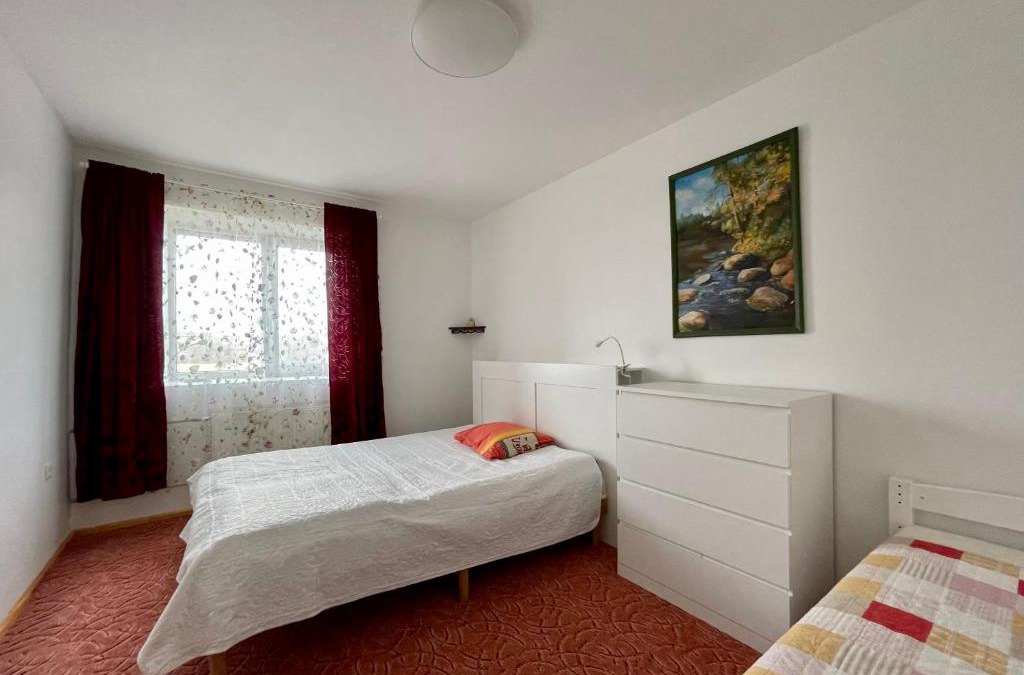 Salacgriva Apartment | Mājīgs dzīvoklis Salacgrīvā