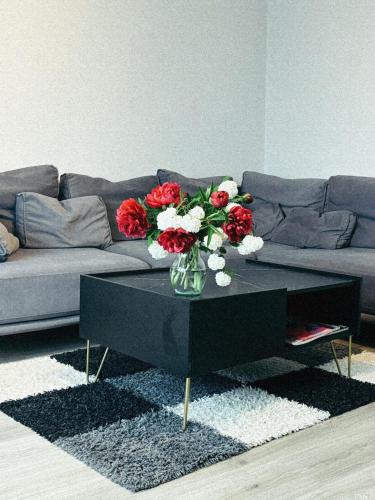 Mikeltornis Apartment | Mērsraga Miera Osta
