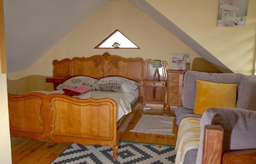 gmina Kamionka Apartment | Młyńskie Schody