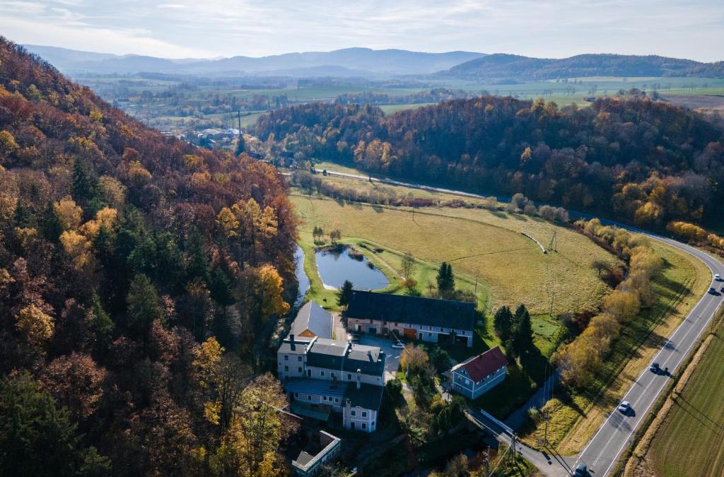 Sedziszowa House | Młyn Wielisław Agroturystyka i Restauracja