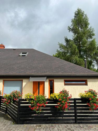 Talsi House | MūsMājas
