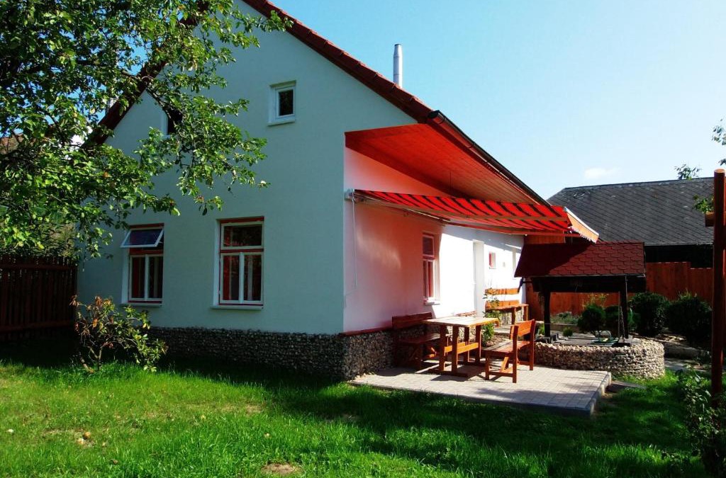Nevcehle Apartment | Můj domeček