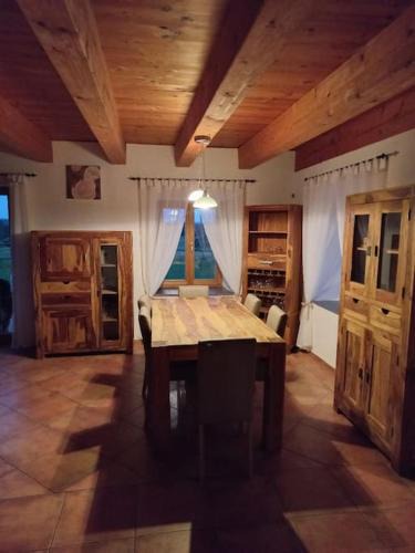 Cerna V Posumavi House | Můj malý svět