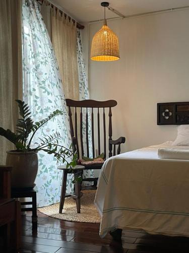 District 3 House | Mận Đào Villa
