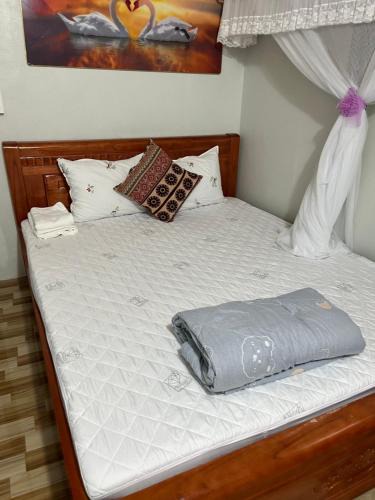 Vo Nhai House | Mỏ Gà Noọng homestay