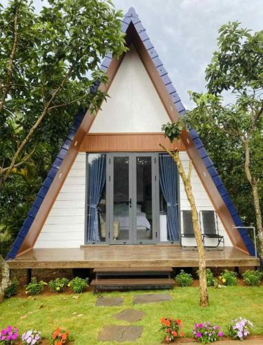 Bao Loc House | Mộc Hoa Viên Homestay