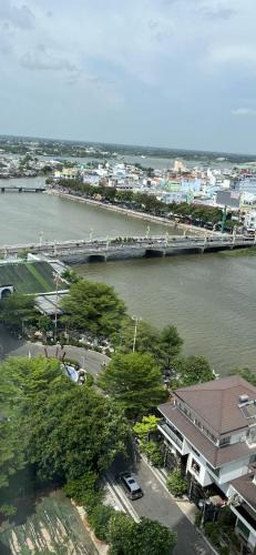 Long Xuyen Apartment | Mộc Homestay VIP