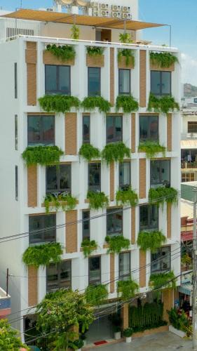 Quy Nhon Hotel | Mỹ Nhân Hotel