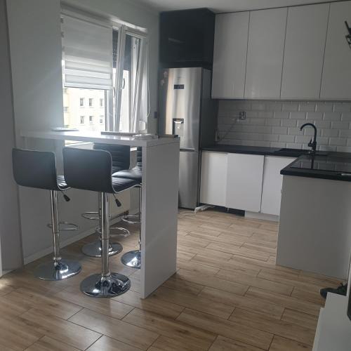Chynow Apartment | M.A.C.