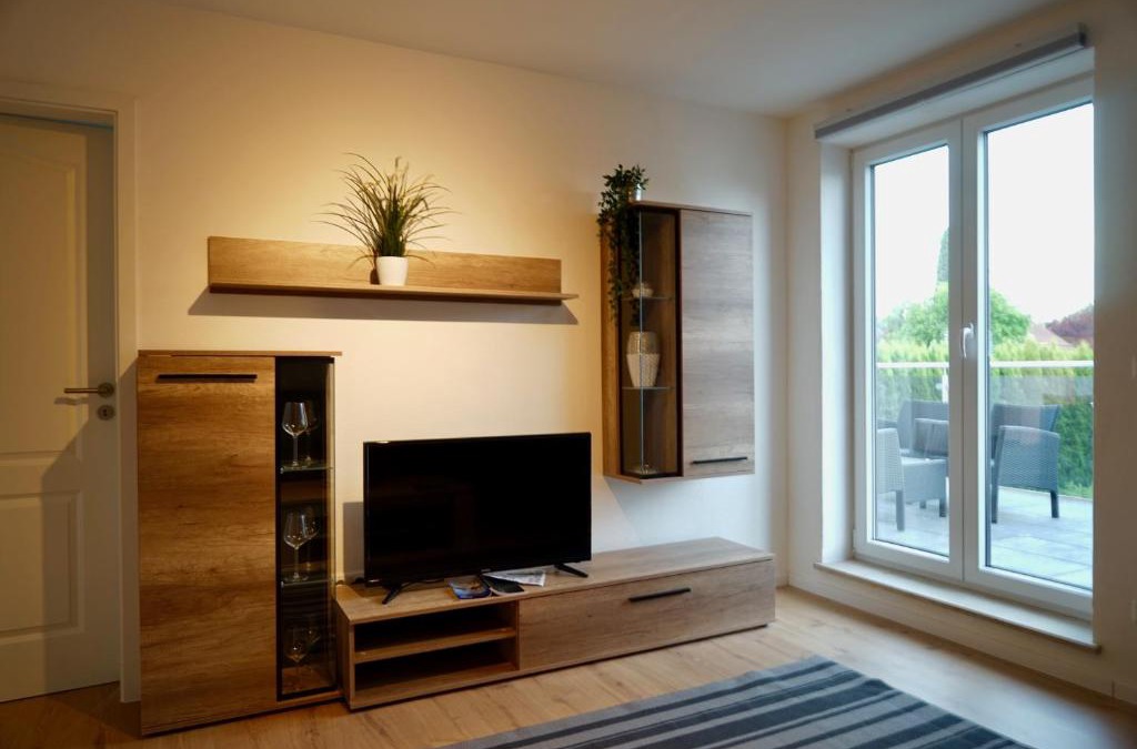 Peiting Apartment | M&A Ferienwohnungen Oberbayern
