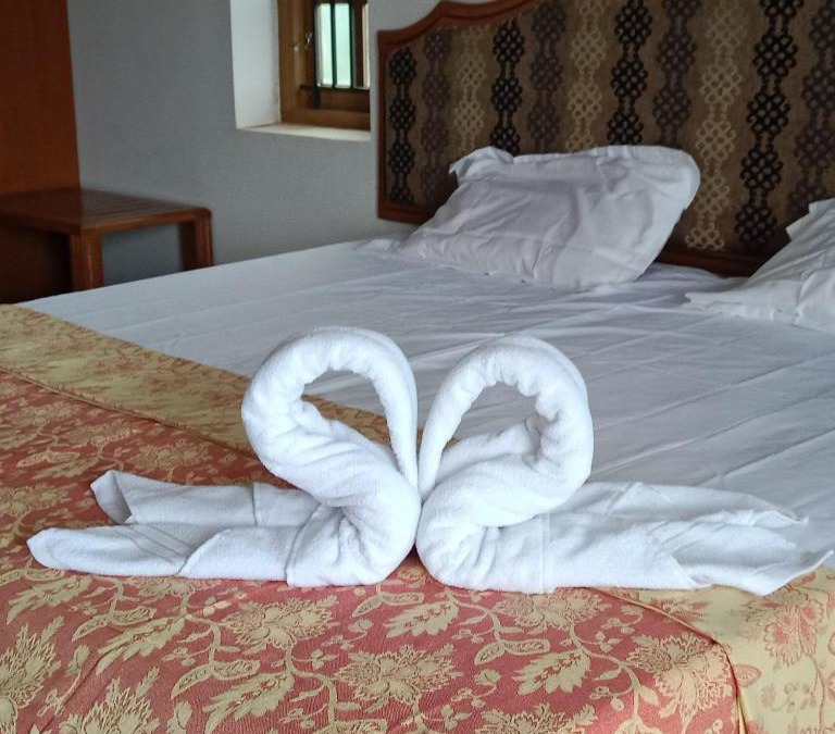 Tenkasi Hotel | M.A.K resorts