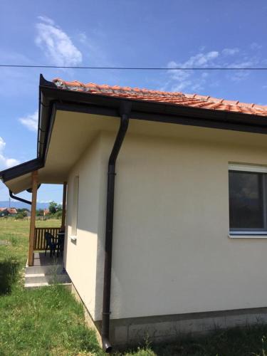 Golubovci Apartment | M&A Montenegro Apartmani