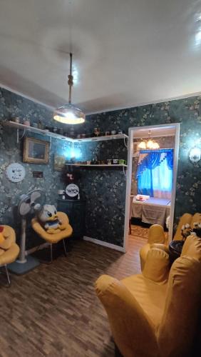 Digos City Apartment | M and D Inland Resort