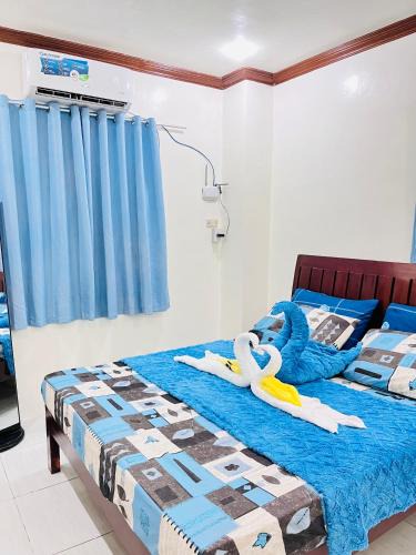 Surigao House | M and M Apartment