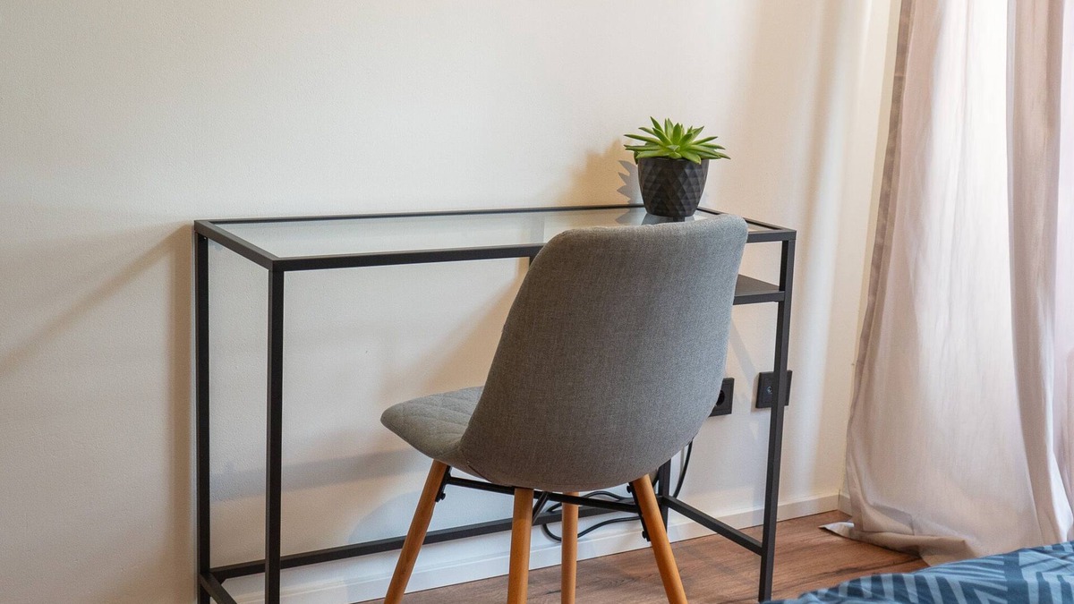 Landau in der Pfalz Apartment | M Apartment: Feel good in the charming apartment
