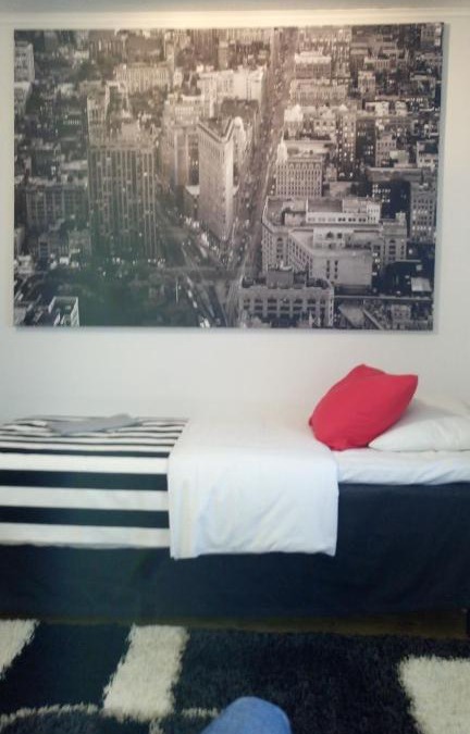 Tampere Apartment | M Apartments Tuularinkatu