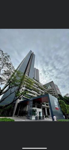 Sentul Pasar Apartment | M Centura Sentul