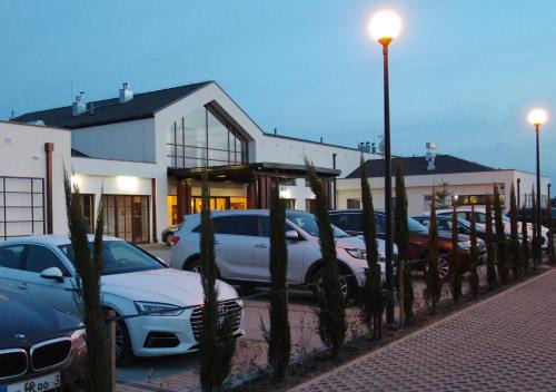 Drawsko Pomorskie Hotel | M Club Hotel | Lubie Resort