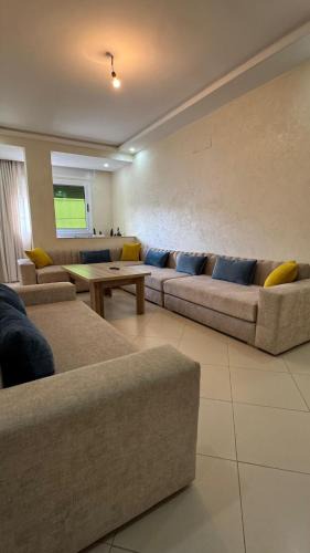 M'diq Apartment | M'diq Getaway, Modern & Peaceful